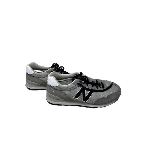 New Balance 515 Men’s Wide-Width Sneaker Mens 12